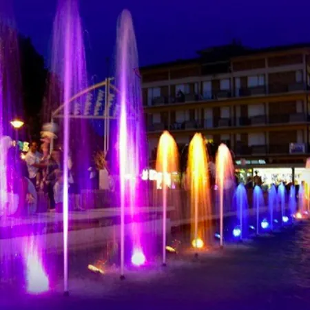 Sea View Flat With Balcony And Pool *