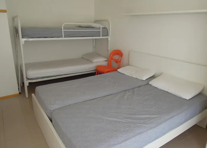 Sea View Flat With Balcony And Pool Daire *