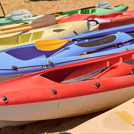 Sea View Flat With Balcony And Pool * Bibione