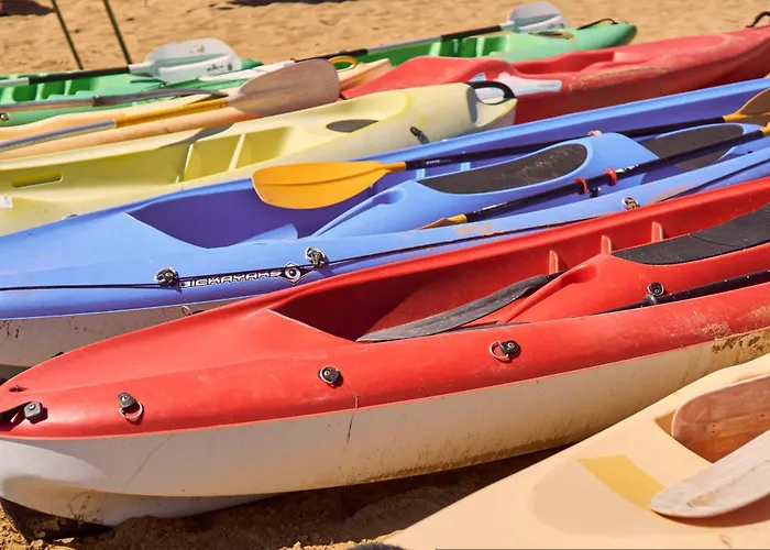 Sea View Flat With Balcony And Pool * Bibione